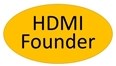 HDMI Founder